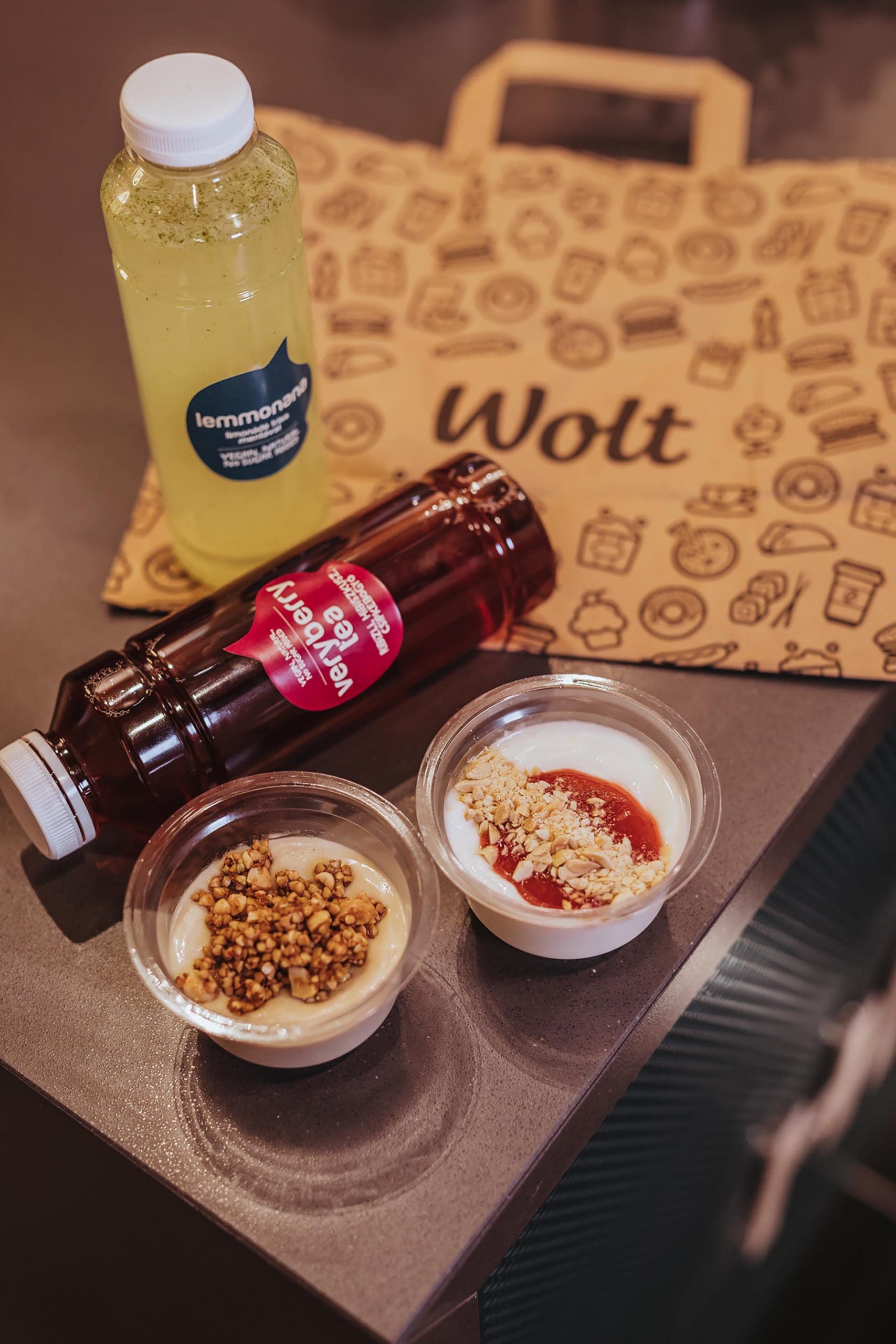 hummusbar Handmade heartfelt